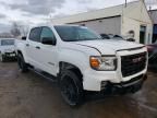 2021 GMC Canyon Elevation