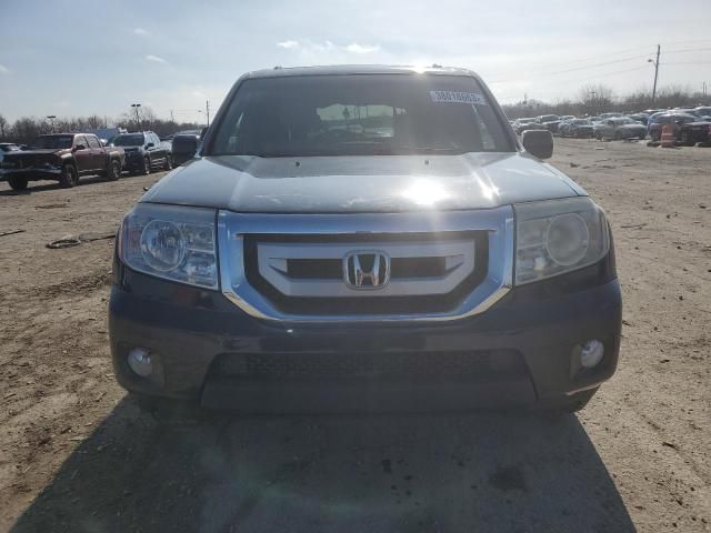 2009 Honda Pilot EXL