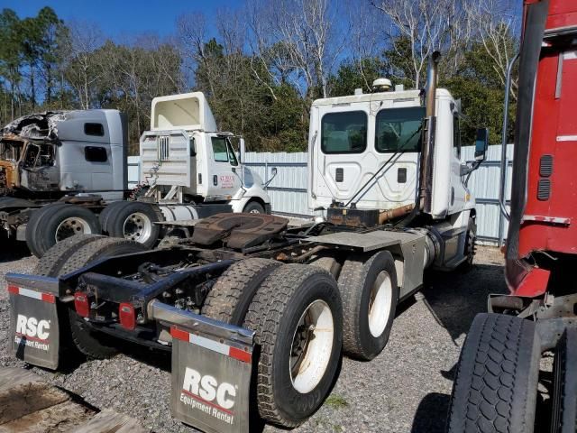 2012 Freightliner Cascadia 125