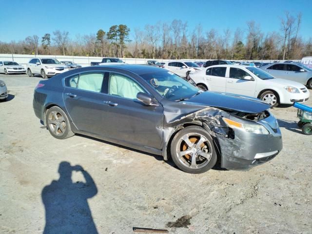 2010 Acura TL