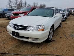 2003 Acura 3.2TL TYPE-S en venta en Bridgeton, MO