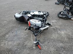 Vehiculos salvage en venta de Copart Lebanon, TN: 2015 Harley-Davidson Fxdl Dyna Low Rider