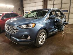 2019 Ford Edge SEL for sale in Angola, NY