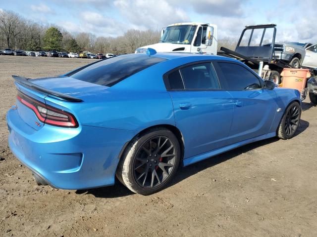 2018 Dodge Charger R/T 392