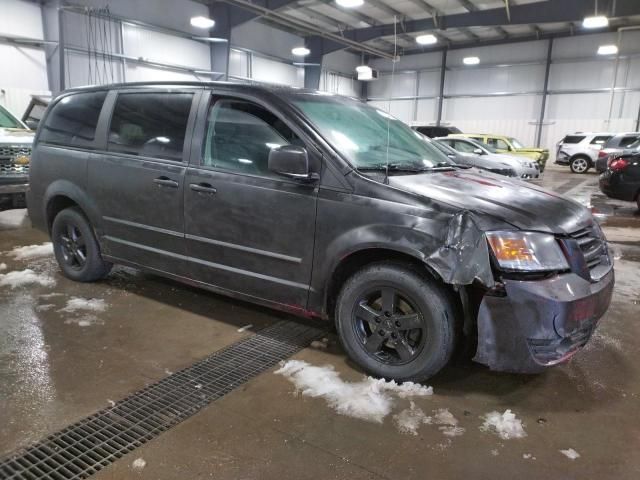 2008 Dodge Grand Caravan SXT