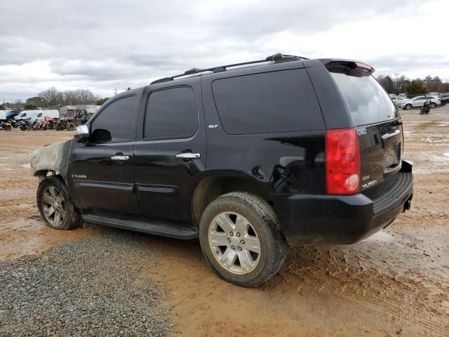 2008 GMC Yukon