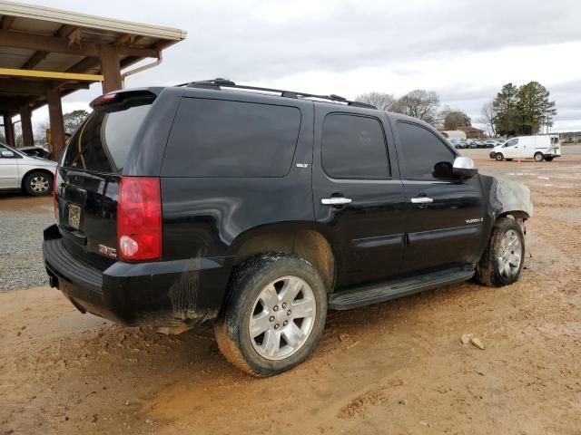 2008 GMC Yukon