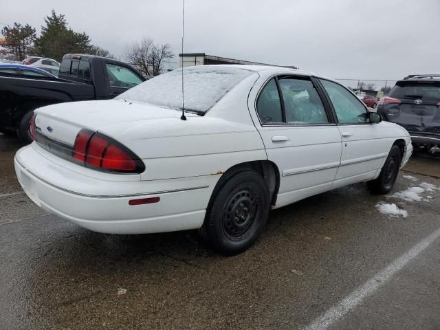 2000 Chevrolet Lumina