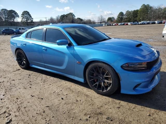 2018 Dodge Charger R/T 392