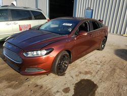 2016 Ford Fusion SE en venta en Apopka, FL