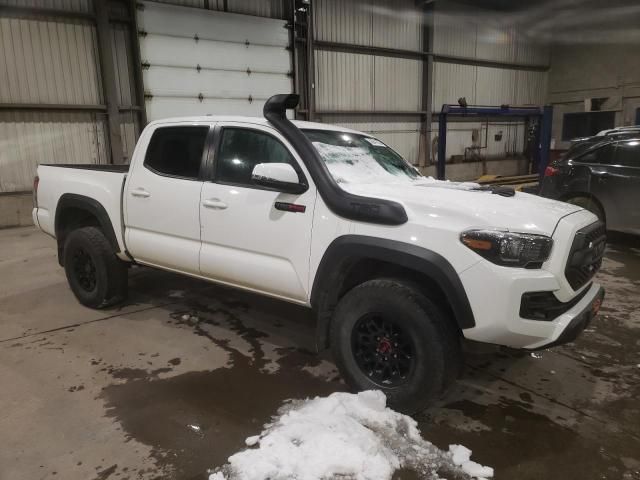 2019 Toyota Tacoma Double Cab