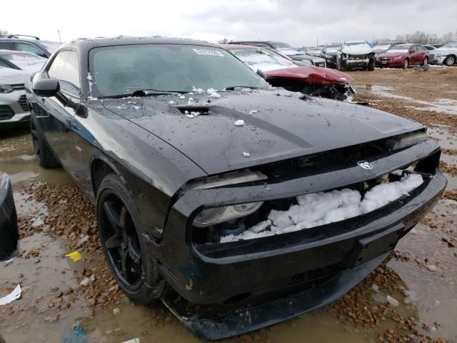 2010 Dodge Challenger R/T