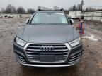 2018 Audi SQ5 Premium Plus