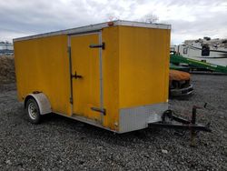 Contender salvage cars for sale: 2004 Contender Cargo Trailer