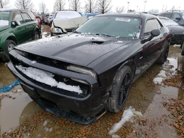 2010 Dodge Challenger R/T