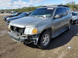 GMC Envoy salvage cars for sale: 2003 GMC Envoy XL