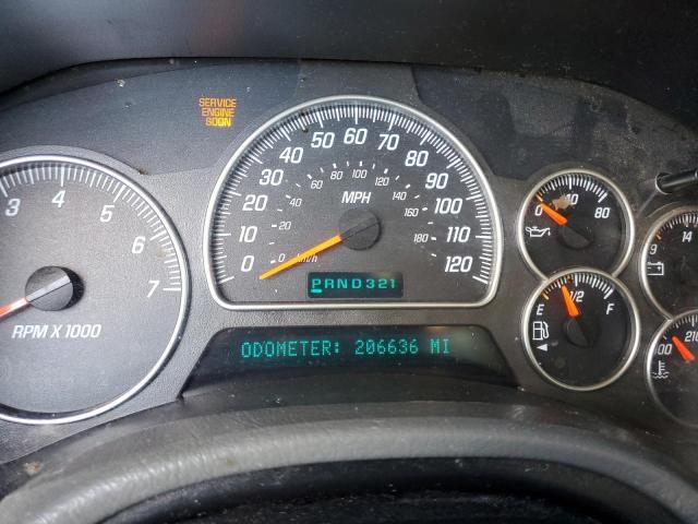 2003 GMC Envoy XL