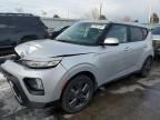 2021 KIA Soul EX