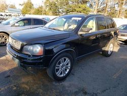 Salvage cars for sale from Copart Eight Mile, AL: 2011 Volvo XC90 3.2