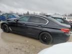 2017 BMW 540 I