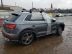 2018 Audi SQ5 Premium Plus