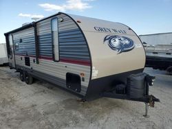 2018 Cwln Trailer en venta en Fort Pierce, FL