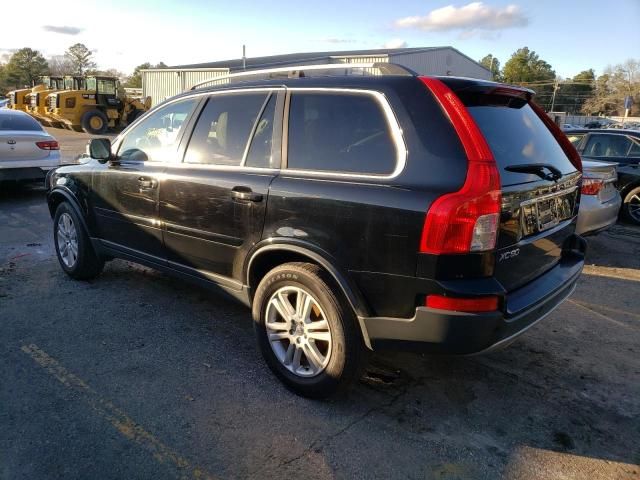 2011 Volvo XC90 3.2