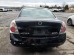 2003 Nissan Altima Base