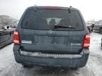 2008 Ford Escape HEV