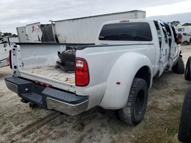 2016 Ford F350 Super Duty