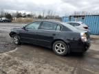 2003 Nissan Altima Base