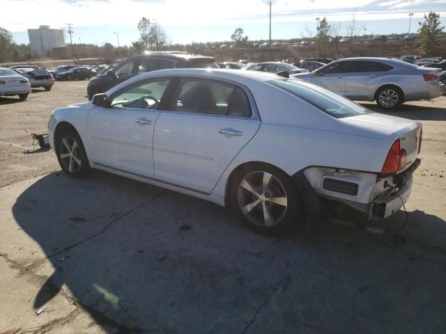 2012 Chevrolet Malibu 2LT