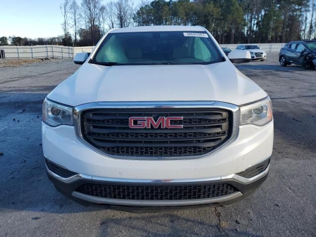 2019 GMC Acadia SLE