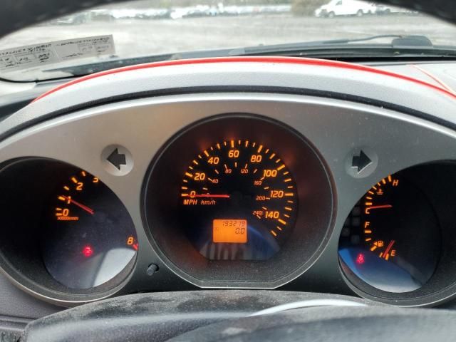 2003 Nissan Altima Base