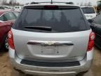 2012 Chevrolet Equinox LTZ