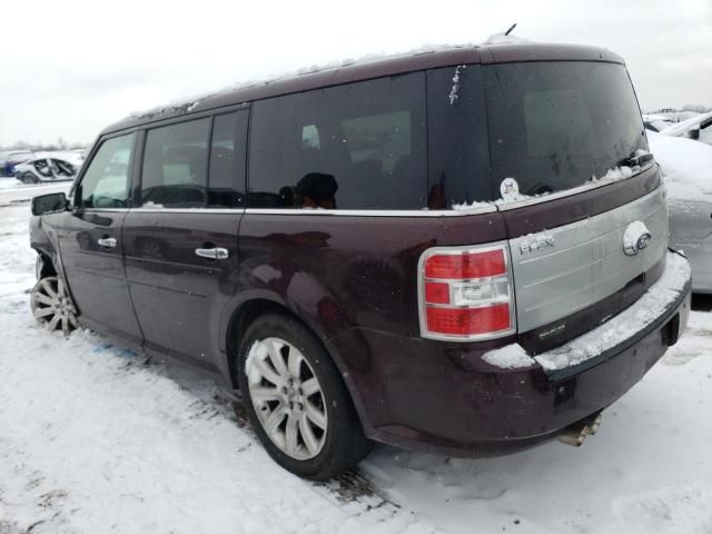 2011 Ford Flex Limited