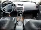 2003 Nissan Altima Base