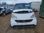 2015 Smart Fortwo Pure