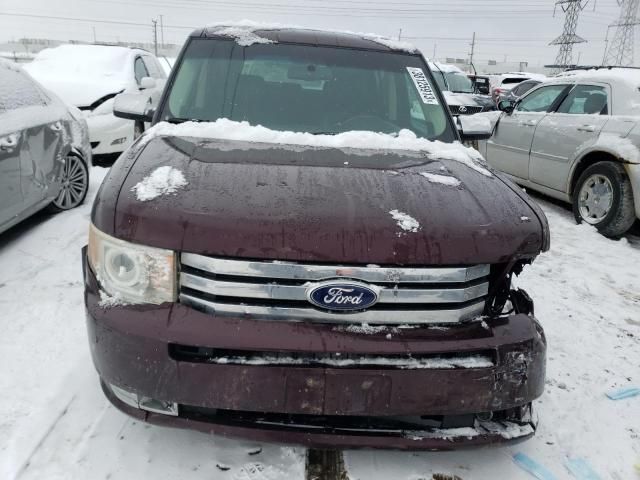 2011 Ford Flex Limited