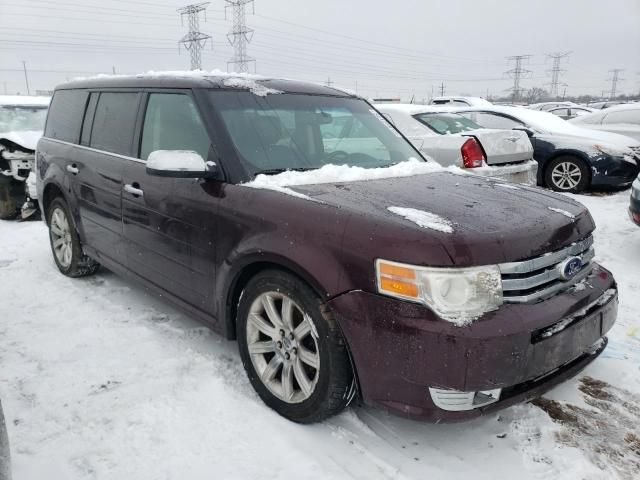 2011 Ford Flex Limited