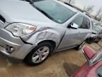 2012 Chevrolet Equinox LTZ