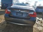 2007 BMW 328 I