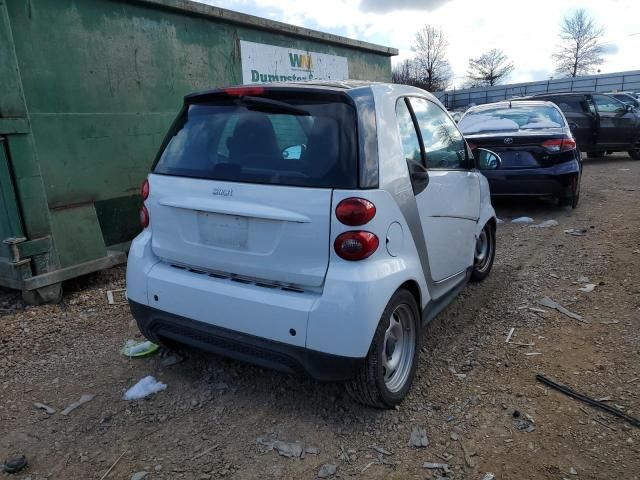 Subasta y venta del modelo 2014 SMART FORTWO CABRIO - SoulAuto