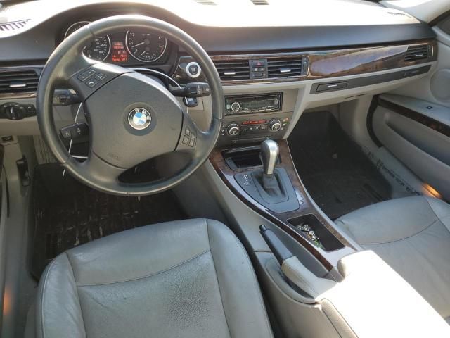 2007 BMW 328 I