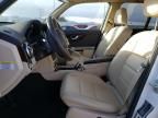 2013 Mercedes-Benz GLK 350 4matic