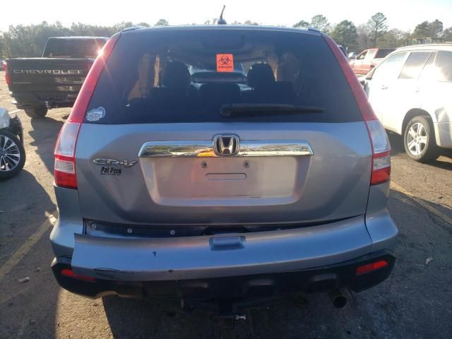 2008 Honda CR-V EXL