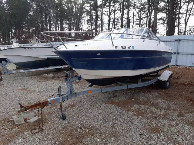 2006 Bayliner Boat