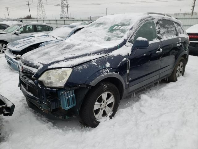 2008 Saturn Vue XE