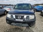 2013 Nissan Frontier S