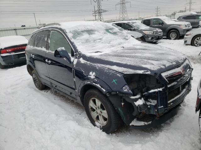 2008 Saturn Vue XE